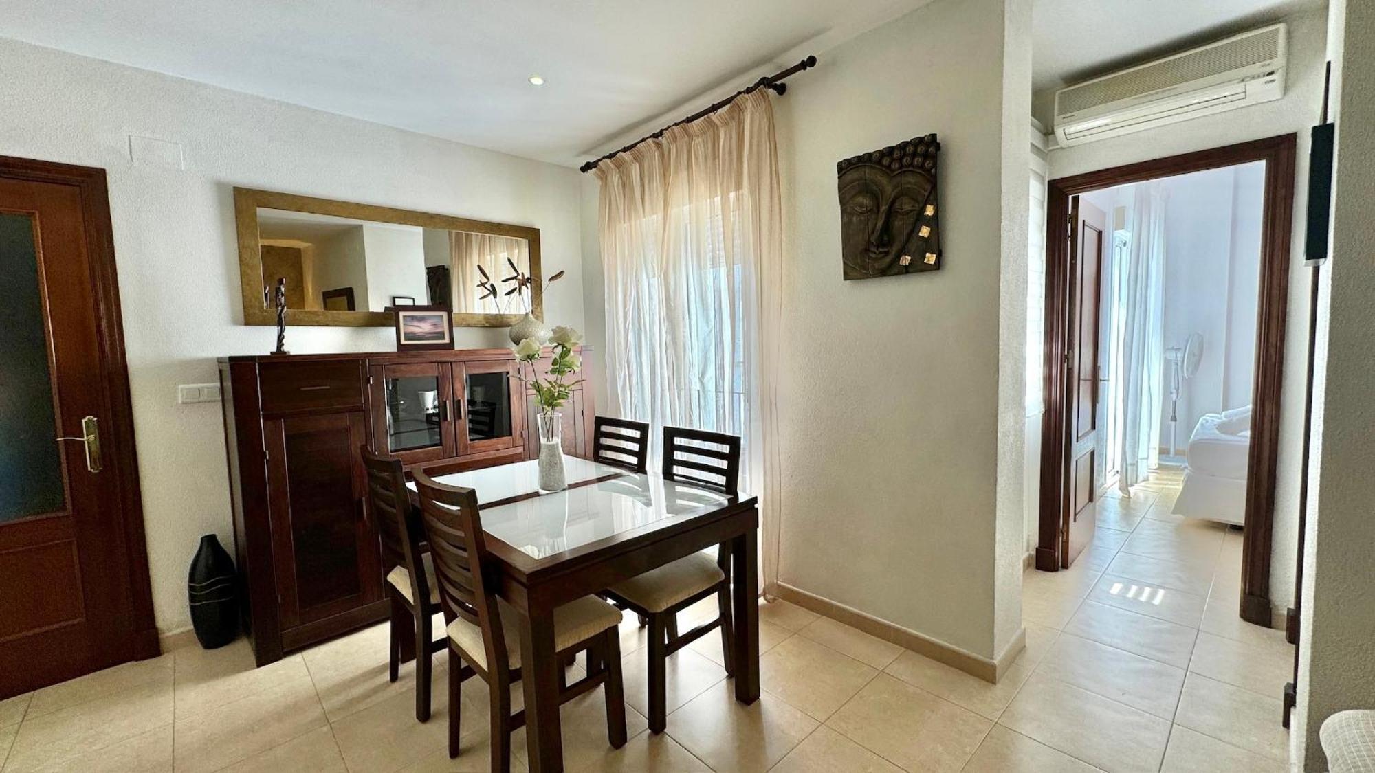 Apartamento Reina Sanlúcar de Barrameda Exterior foto