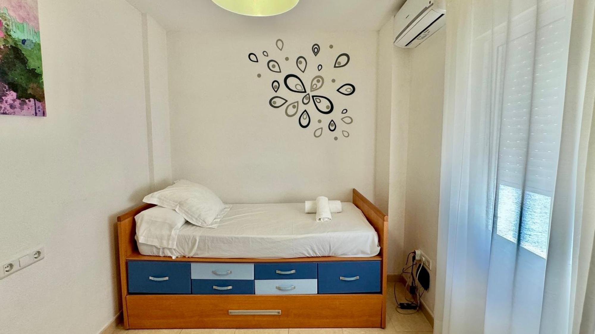 Apartamento Reina Sanlúcar de Barrameda Exterior foto